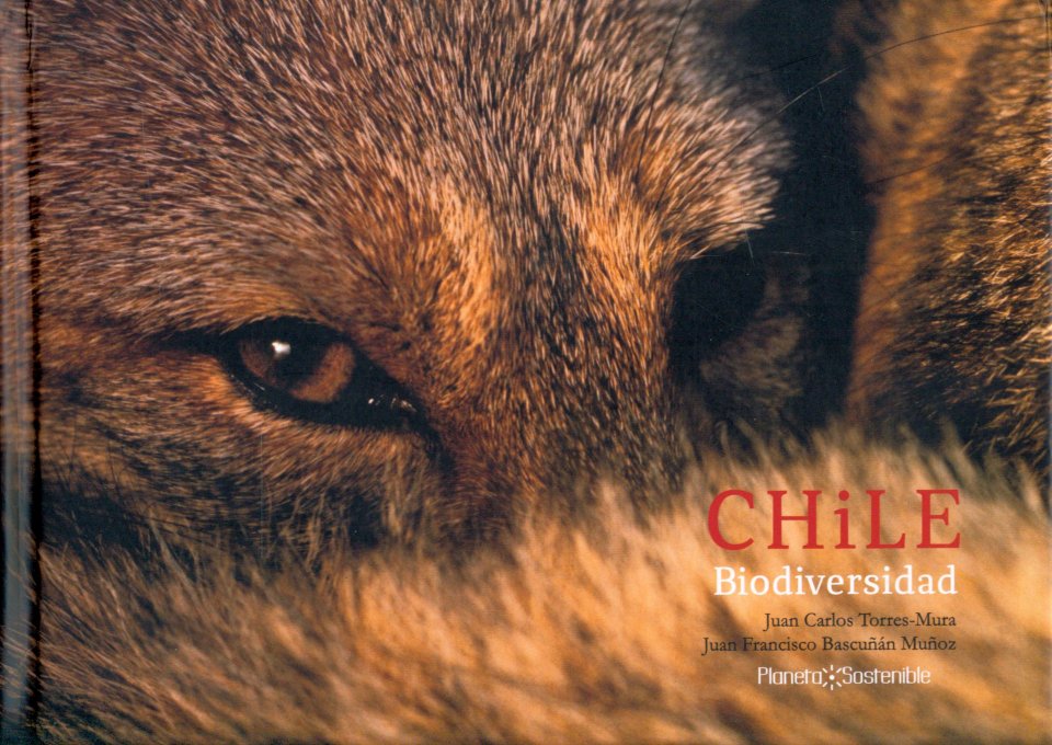 CHILE BIODIVERSIDAD