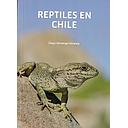 REPTILES EN CHILE