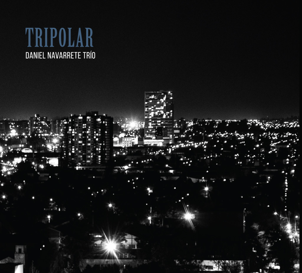 TRIPOLAR (DANIEL NAVARRETE)