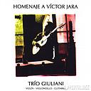 HOMENAJE A VICTOR JARA