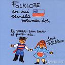 FOLKLORE EN MI ESCUELA 2