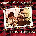 CHARANGO Y GUITARRA