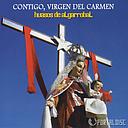 CONTIGO VIRGEN DEL CARMEN
