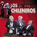 LOS CHILENEROS EN VIVO (CD)