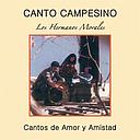 CANTO CAMPESINO. CANTOS DE AMOR Y AMISTAD