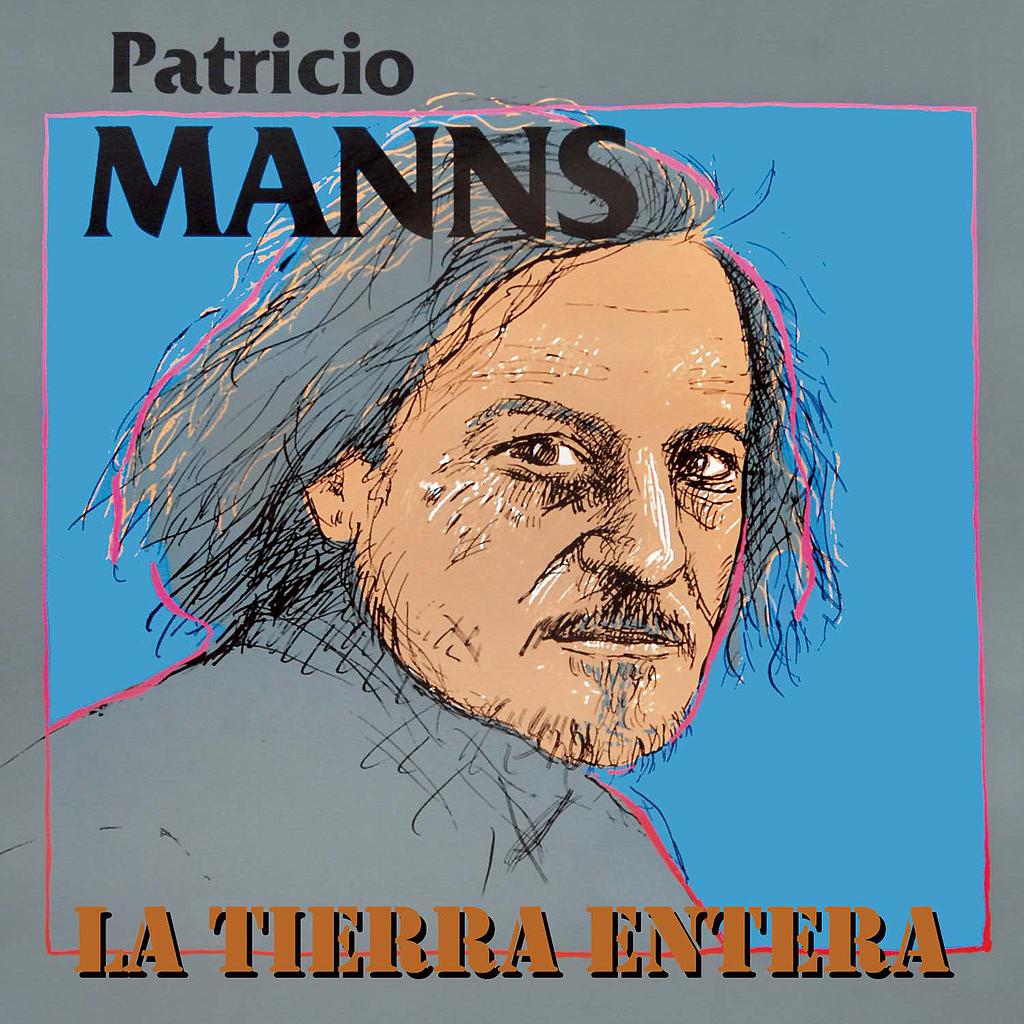 LA TIERRA ENTERA (CD)