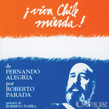 VIVA CHILE MIERDA