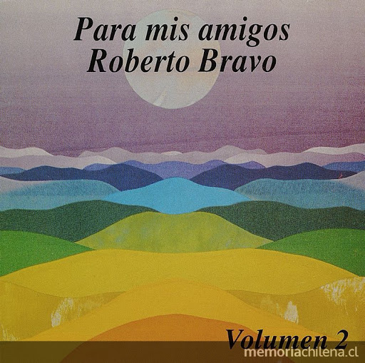 PARA MIS AMIGOS VOL 2
