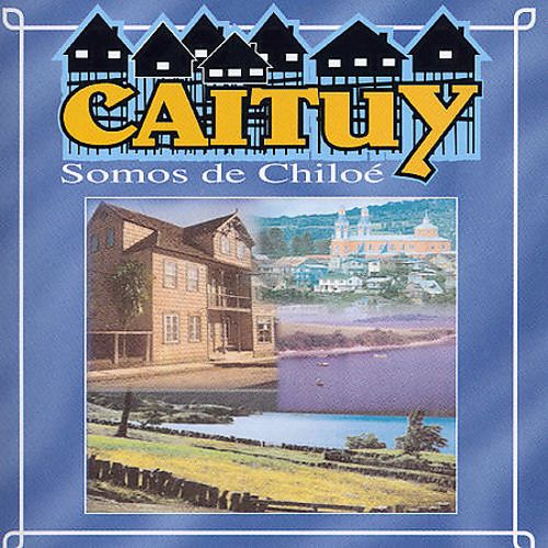 SOMOS DE CHILOE