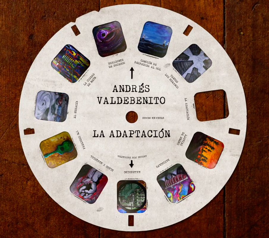 LA ADAPTACION