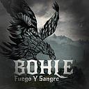 FUEGO Y SANGRE