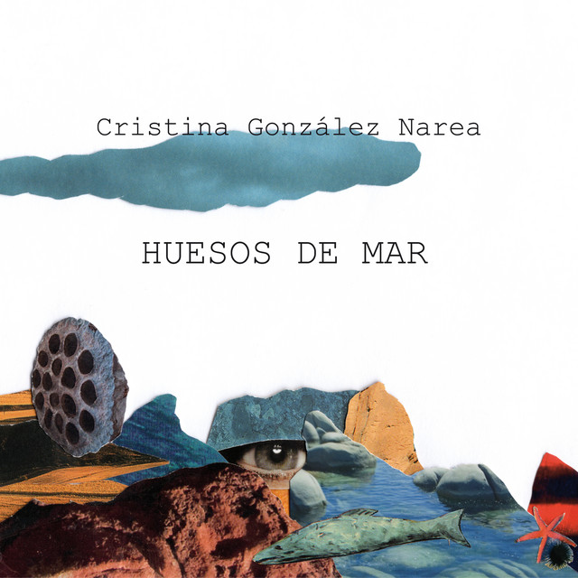 HUESOS DE MAR
