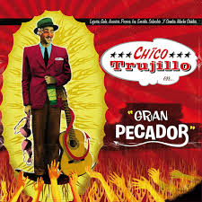 GRAN PECADOR (CD)