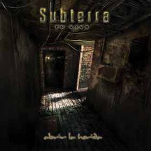 ABRIR LA HERIDA (CD)