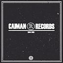 CAIMAN RECORDS SPLIT II