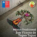 MUSICA TRADICIONAL DE SAN VICENTE DE TAGUA TAGUA