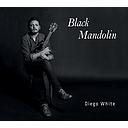 BLACK MANDOLIN
