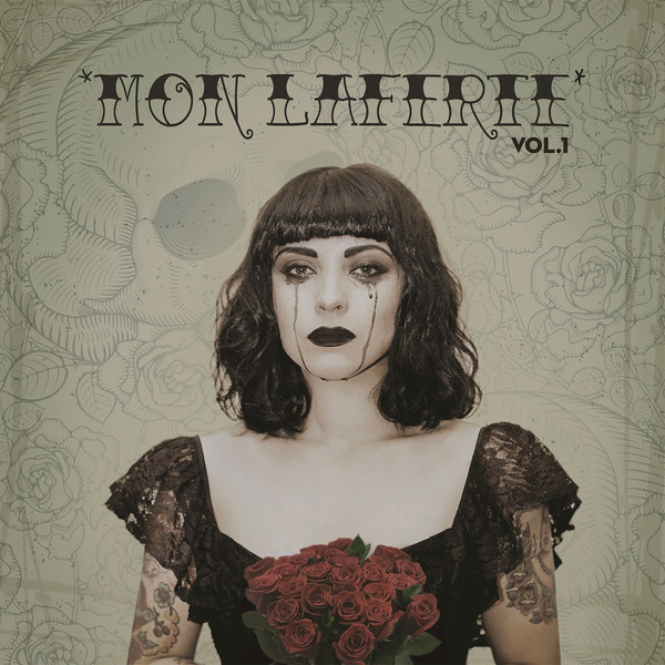 MON LAFERTE VOL.1 (CD)