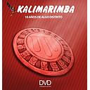 10 AÑOS DE ALGO DISTINTO (DVD)