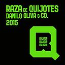 RAZA DE QUIJOTES