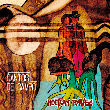 CANTOS DE CAMPO