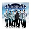 10 AÑOS KARIÑO