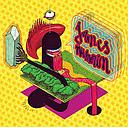 JAMES NUMERIN