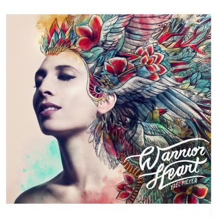 WARRIOR HEART