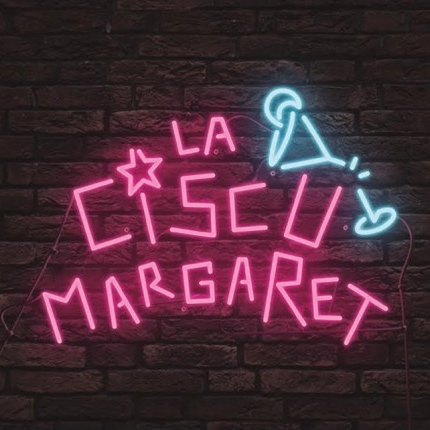 LA CISCU MARGARET