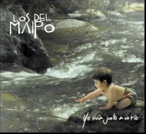 YO VIVIA JUNTO A UN RIO