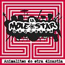 ANIMALITOS DE OTRA DINASTIA