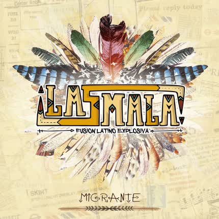 MIGRANTE (CD+DVD)