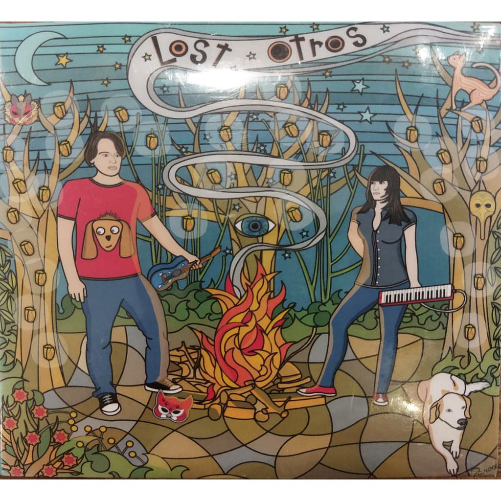 LOST OTROS