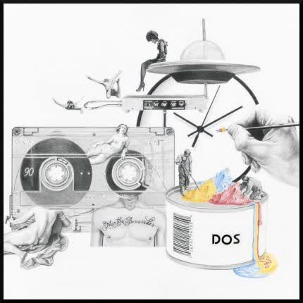 DOS (ENCLAVE)
