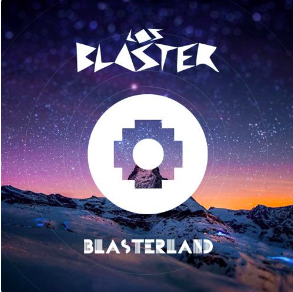 BLASTERLAND