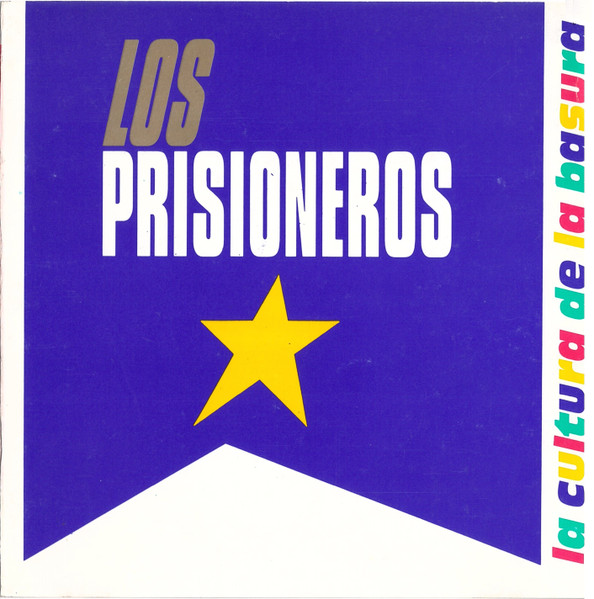 LA CULTURA DE LA BASURA (CD)