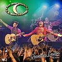GRANDES EXITOS EN VIVO (LA SOCIEDAD)