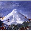 MENU DEL DIA: ALMAS DEL OSORNO