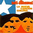 LA NUEVA CANCION CHILENA (INTI ILLIMANI 2)