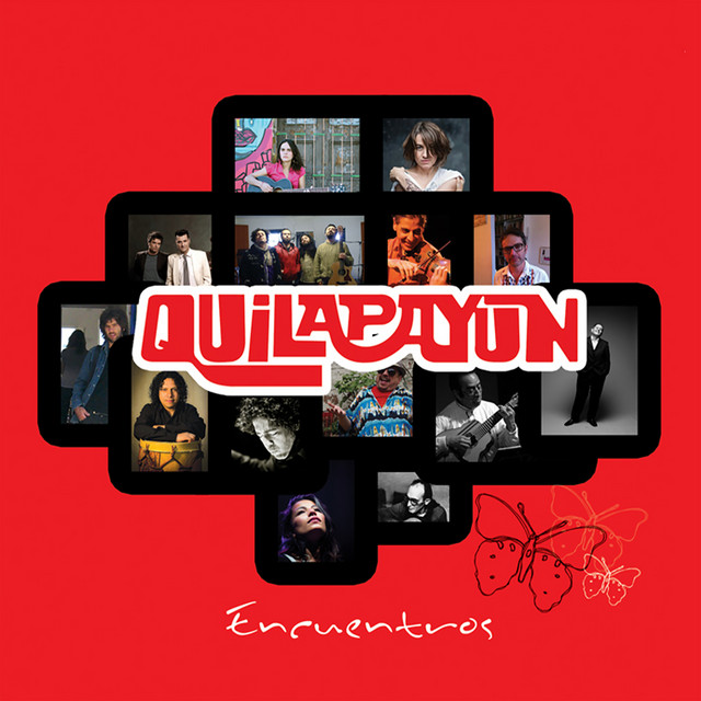 ENCUENTROS
