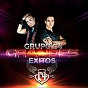 GRANDES EXITOS (GRUPO C4)