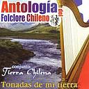 TONADAS DE MI TIERRA