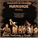 ÑUBLE TRADICION Y CANTO (CD)