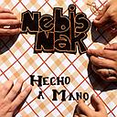 NEBIS NAK HECHO A MANO (CD)