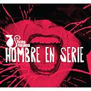 HOMBRE EN SERIE
