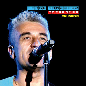 CORAZONES EN VIVO (CD)