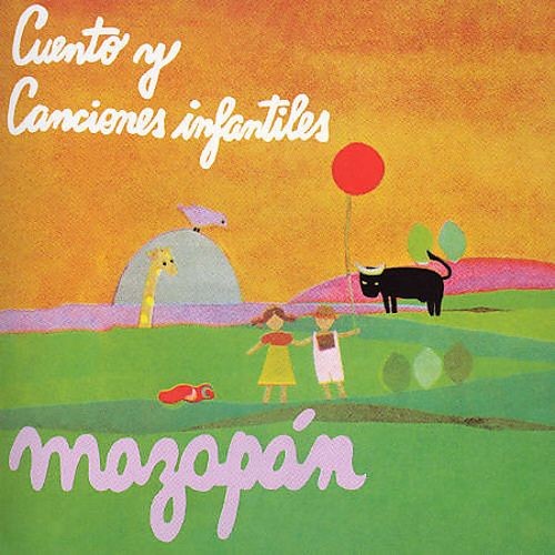 CUENTO Y CANCIONES INFANTILES