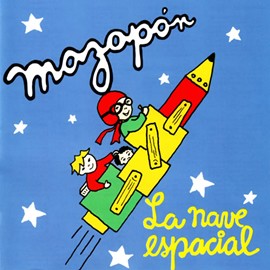 LA NAVE ESPACIAL