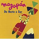 DE NORTE A SUR