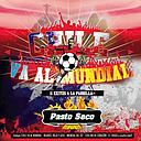 CHILE VA AL MUNDIAL